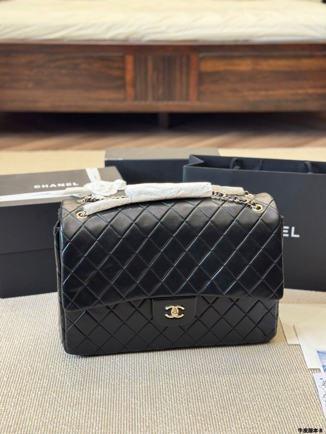 今日 Chanel CF Denim Airport Bag | シャネル CF デニム エアポートバッグ-MM輸入