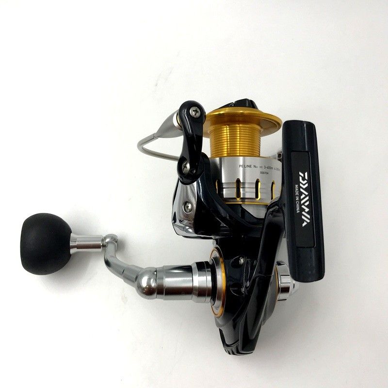 ブラスト 4500 Daiwa DAIWA reel 16 BLAST 4500H 【公式通販】