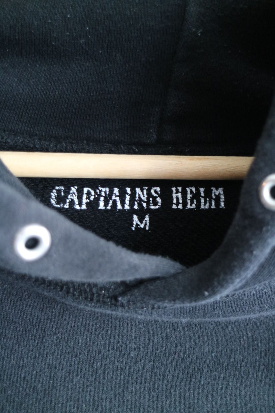 CAPTAINS HELM CH TOKYO HOODIE パーカー キャプテンズ ヘルム