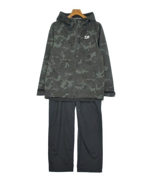 DAIWA セットアップ スーツ その他 メンズ 古着 送料無料