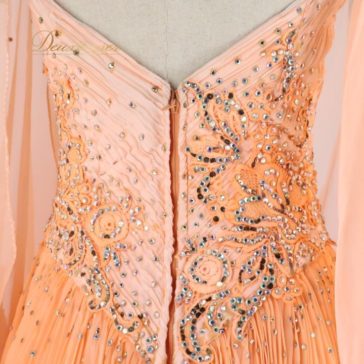 上品 プリーツドレス