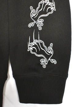 Panther Hand パーカー