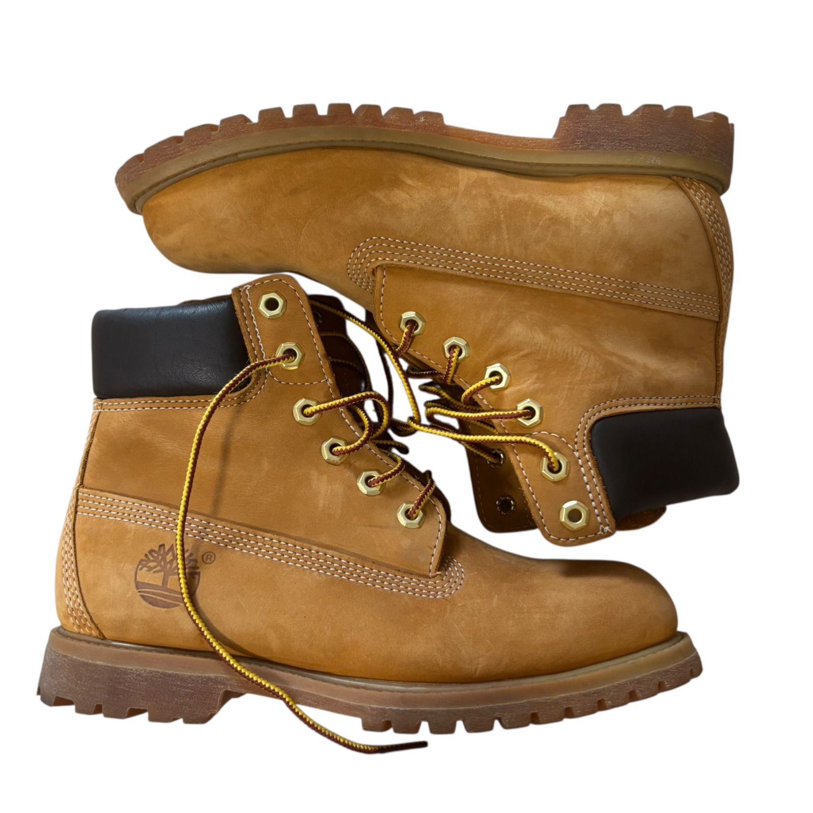 Z1563Timberland ティンバーランド プレミアムブーツ ウォーター