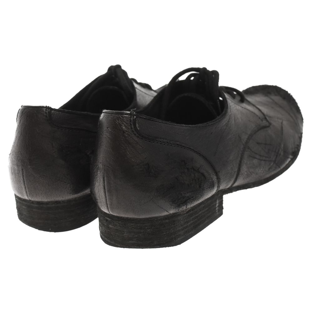 Yohji Yamamoto POUR HOMME (ヨウジヤマモト プールオム) 22AW DAMAGED