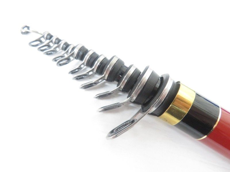 がまかつ アテンダーⅡ 125-50 04-