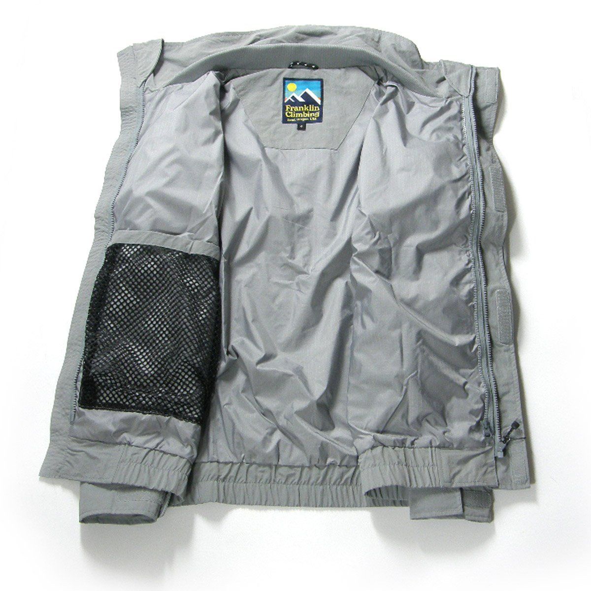 新品】 Franklin Climbing ／ フランクリンクライミング ナイロン 