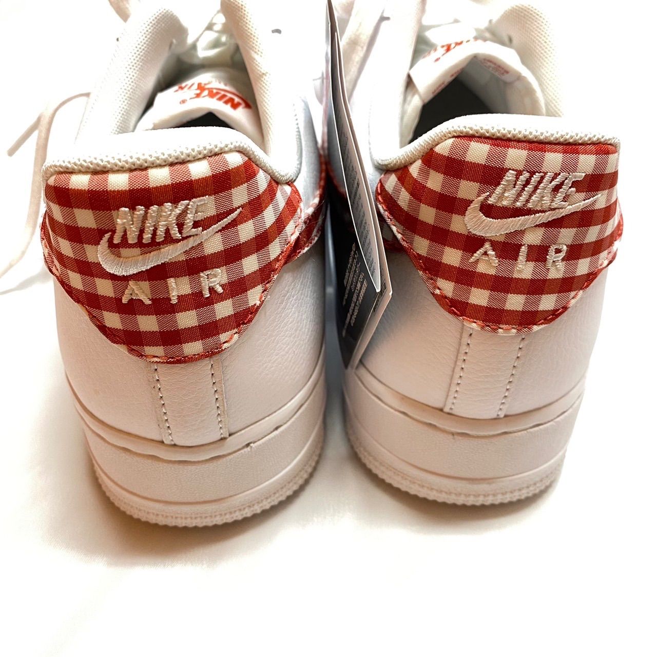 NIKE WMNS AIR FORCE 1 '07 ESS TREND ナイキ ウィメンズ エア
