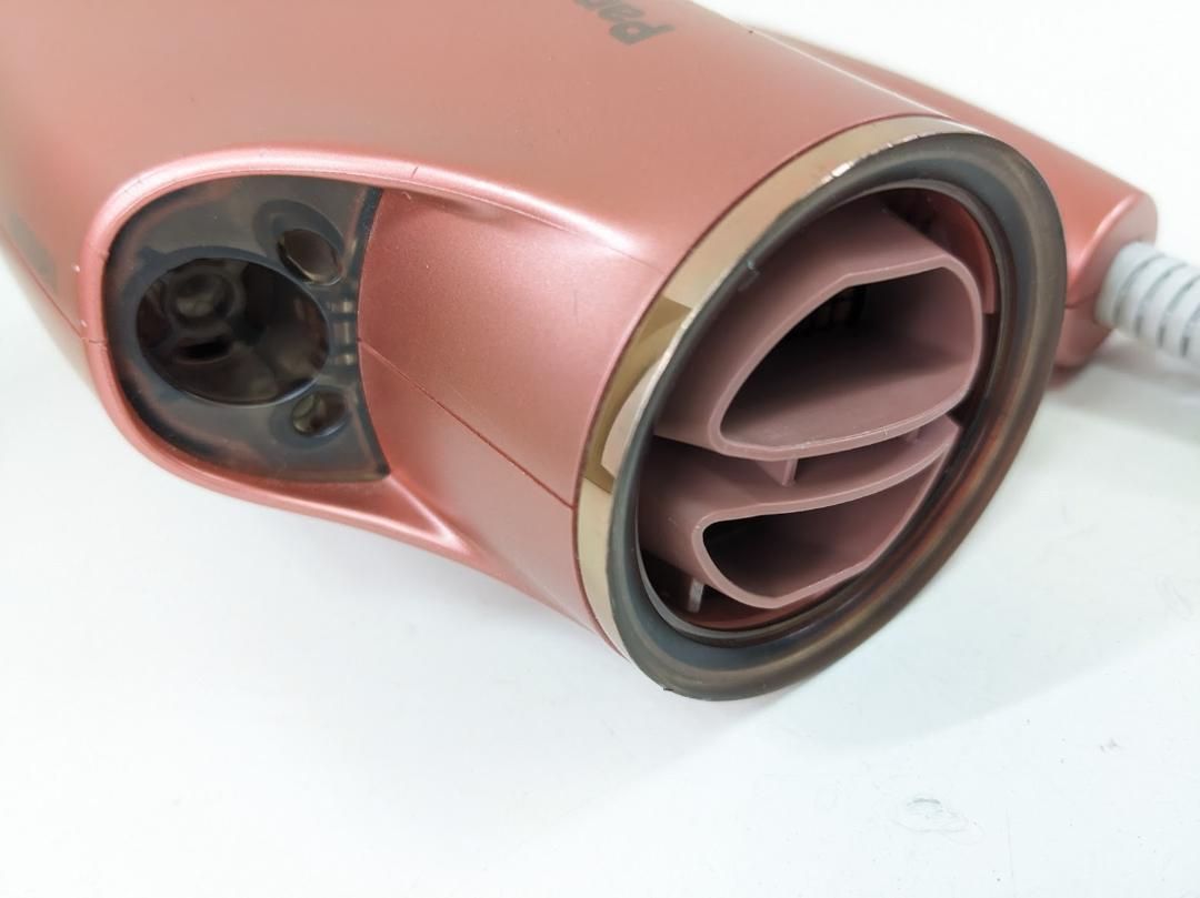 Panasonic EH-NA0E ヘアードライヤー ナノケア 2021年製 2021年製