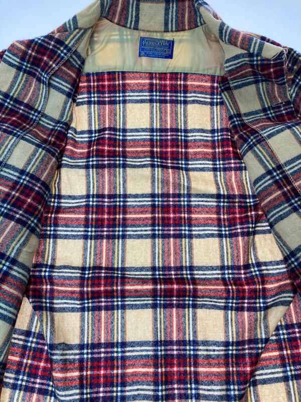 PENDLETON ペンドルトン