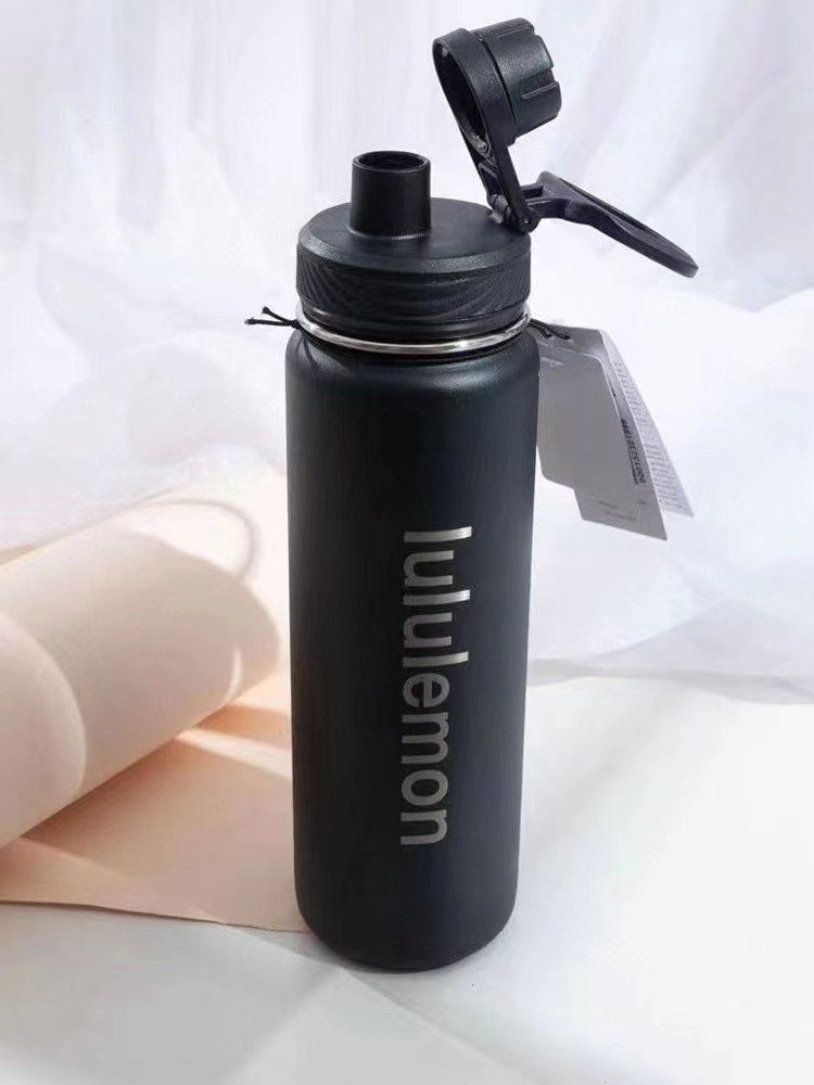 新品未使用】lululemon ルルレモン 水筒 タンブラー ボトル ヨガ