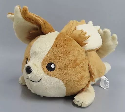中古】ぬいぐるみ ちくわ ちくわねそべりBIGぬいぐるみ 「ゆる