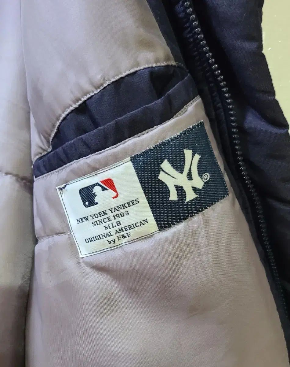 ダウン アウター