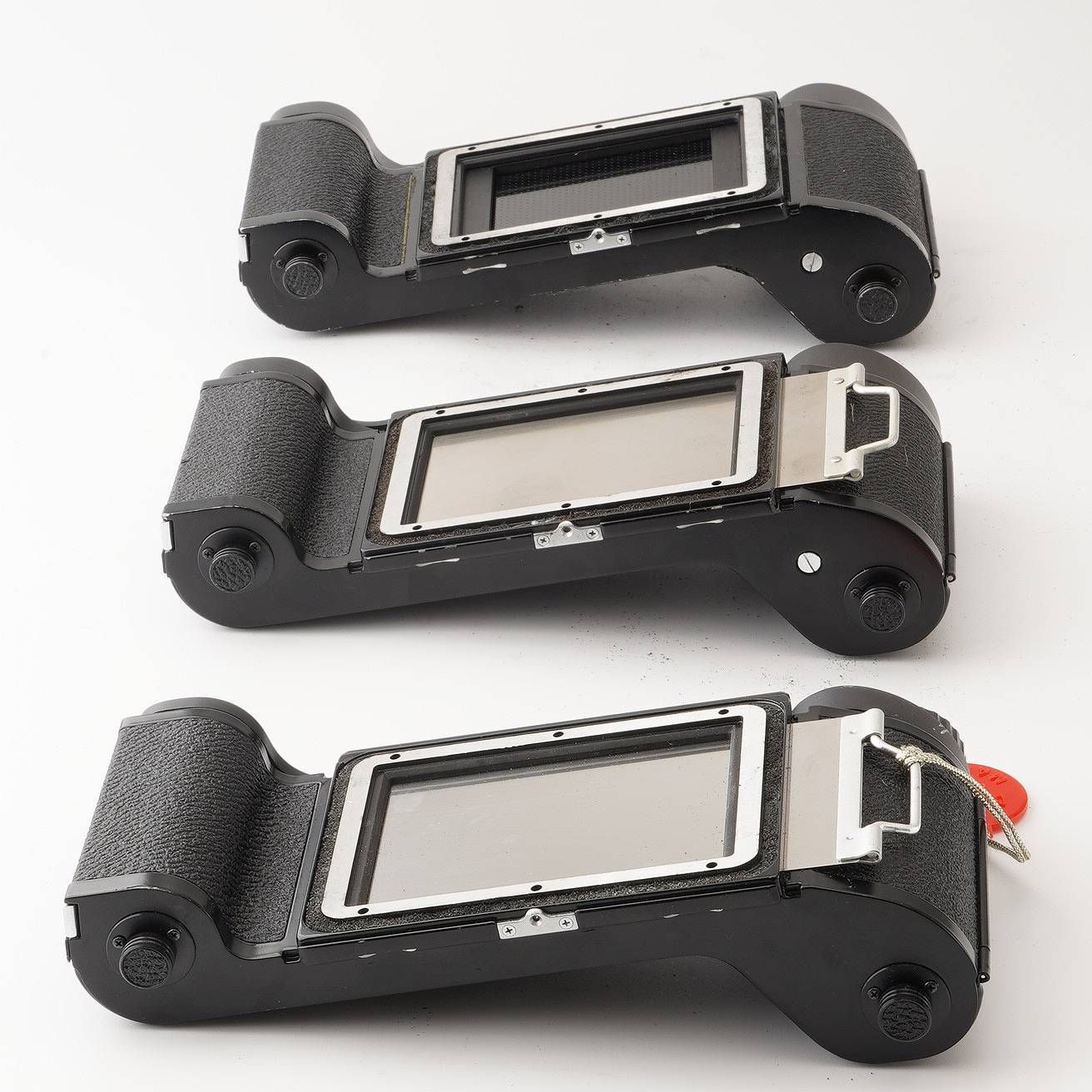 6X9カットフィルムホルダー 中古カメラ・レンズ販売 | メディアジョイ