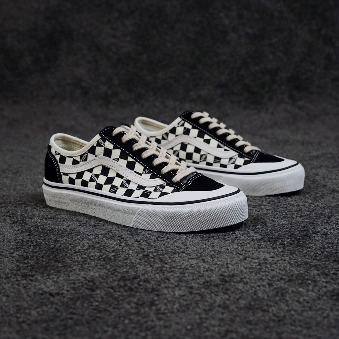 今日 VANS VR3 エコシリーズ 3.0 スニーカー 在庫 の な価格です -WTO輸入3