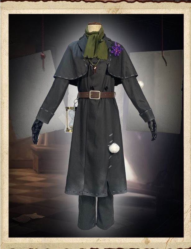 第五人格