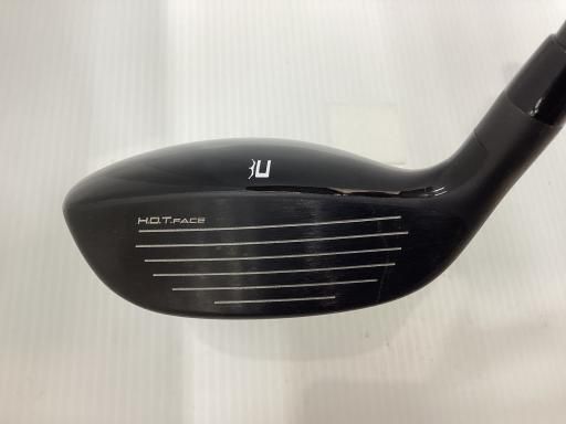コブラ KING LTDx U4 ユーティリティ UT S ハイブリッド　21 中古】 コブラ KING LTDx ONE LENGTH U4 ユーティリティ UT Tour