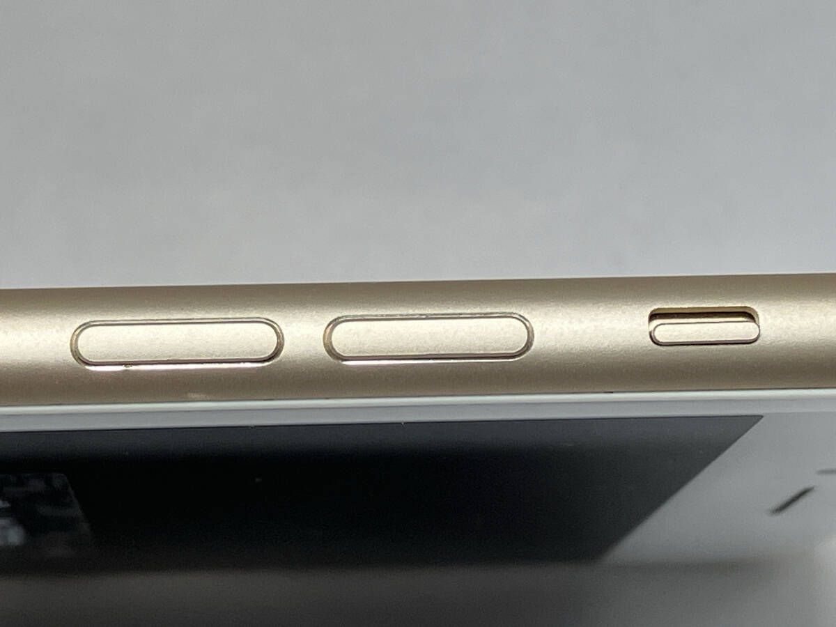 docomo 【SIMロックなし】MN6N2J/A iPhone 7 Plus 256GB ゴｰルド