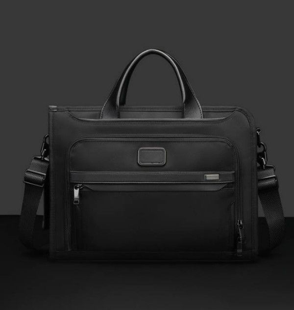 TUMI ビジネスバッグ 02603110D3 117301 2wayショルダーバッグメンズ ♪