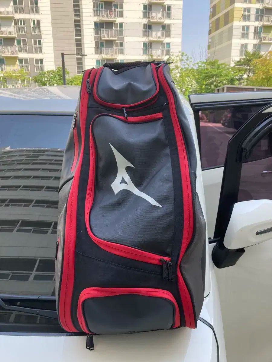 Mizuno ミズノ バッグ