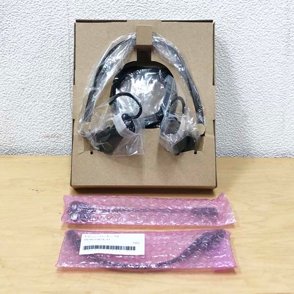 パナソニック トランシーバー用 骨伝導ヘッドセットXC-CSH00G-11 アウトレット】パナソニック トランシーバー用 骨伝導ヘッド