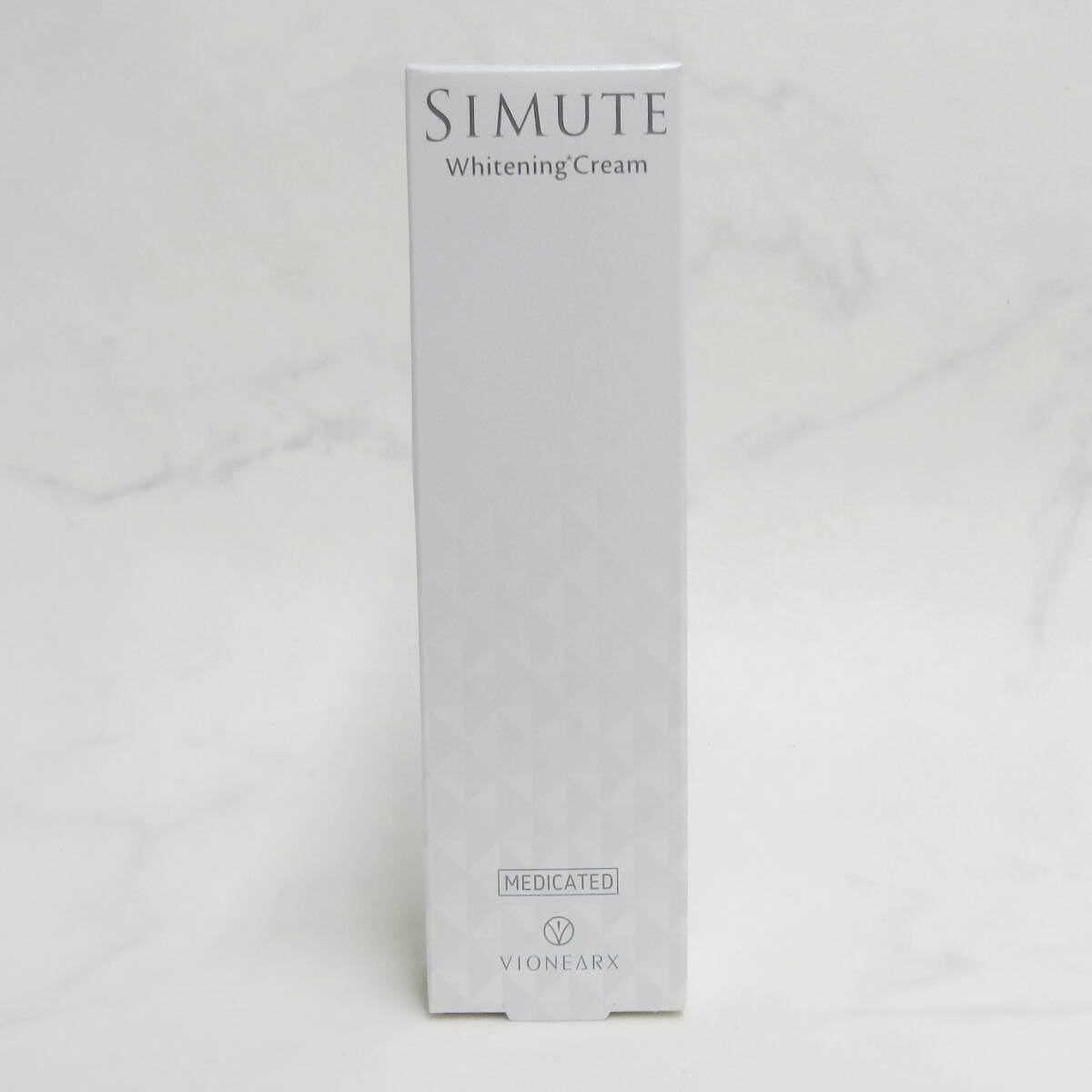 シミュート SIMUTE 薬用美白クリーム 面倒い 2個セット 売買されたオークション情報 落札价格 【au payマーケット】の 商品情報をアーカイブ公開