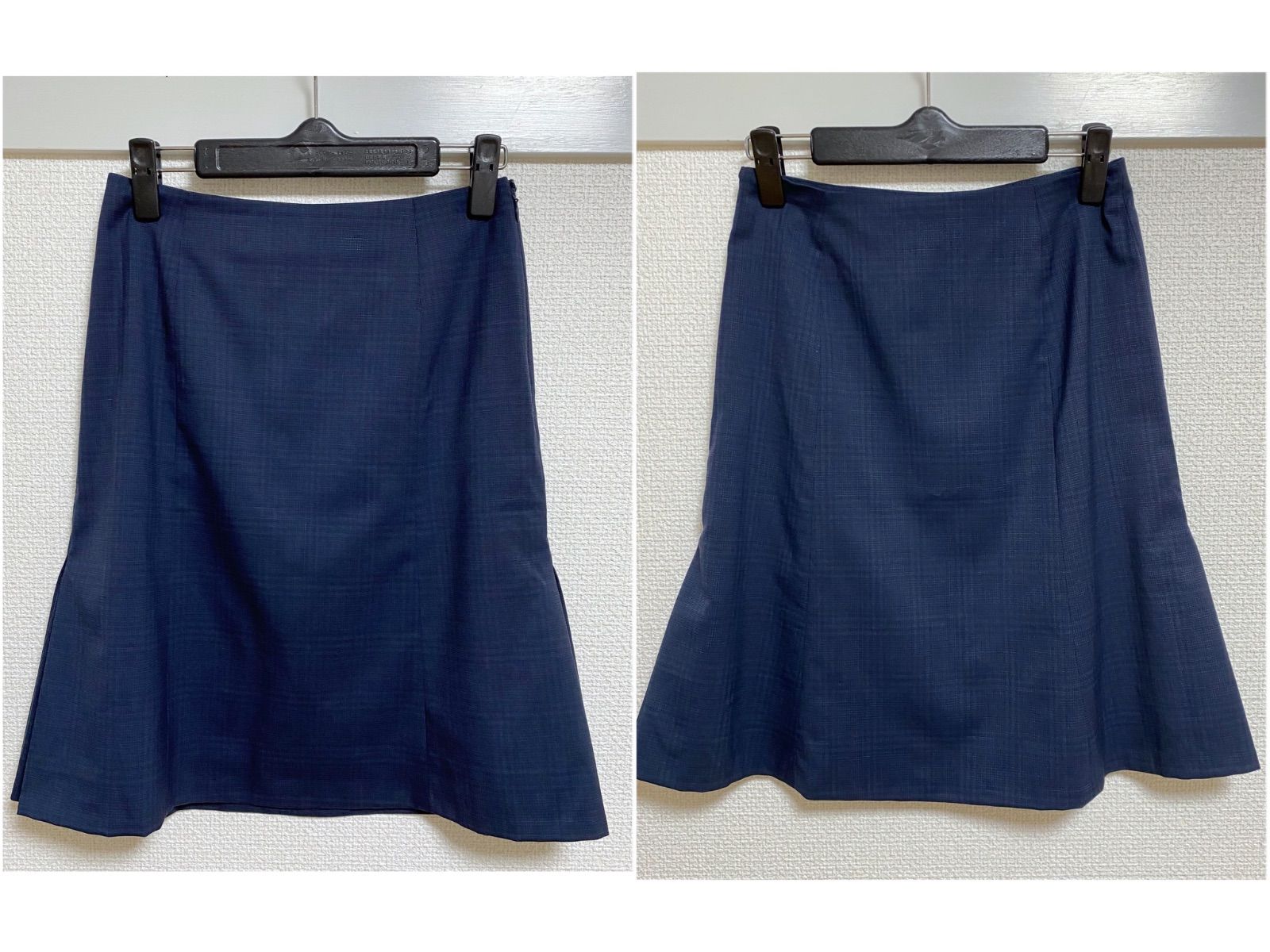 レミュー フェム アオキ スーツ 3点セット パンツスーツ
