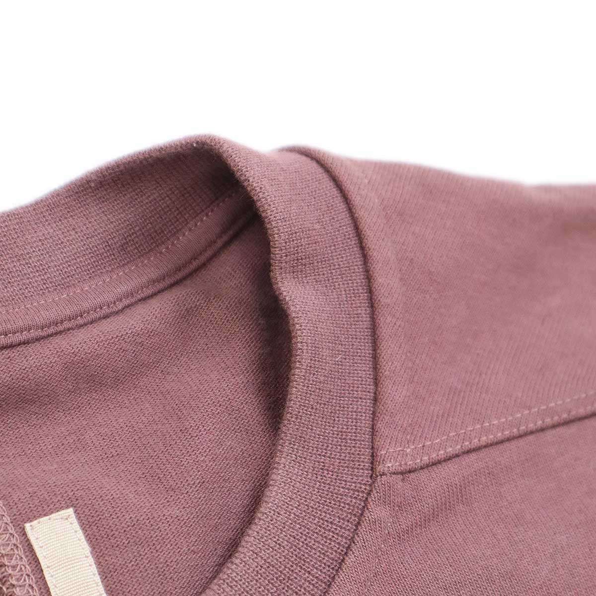 Rick Owens リックオウエンス 23AW Tommy T-shirt オーバーバーサイズT 