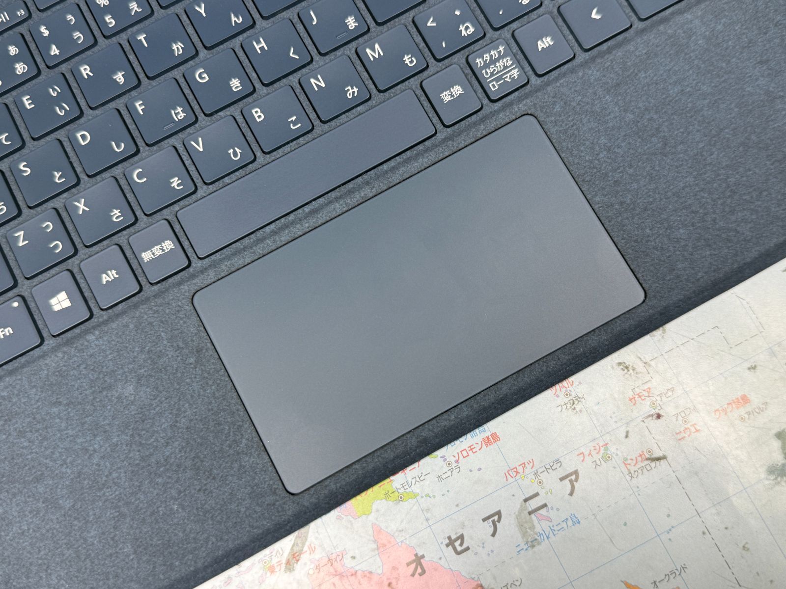 パリコレクション 極美品 綺麗 Surface Go キーボード Office2024 タブレット Windowsタブレット本体