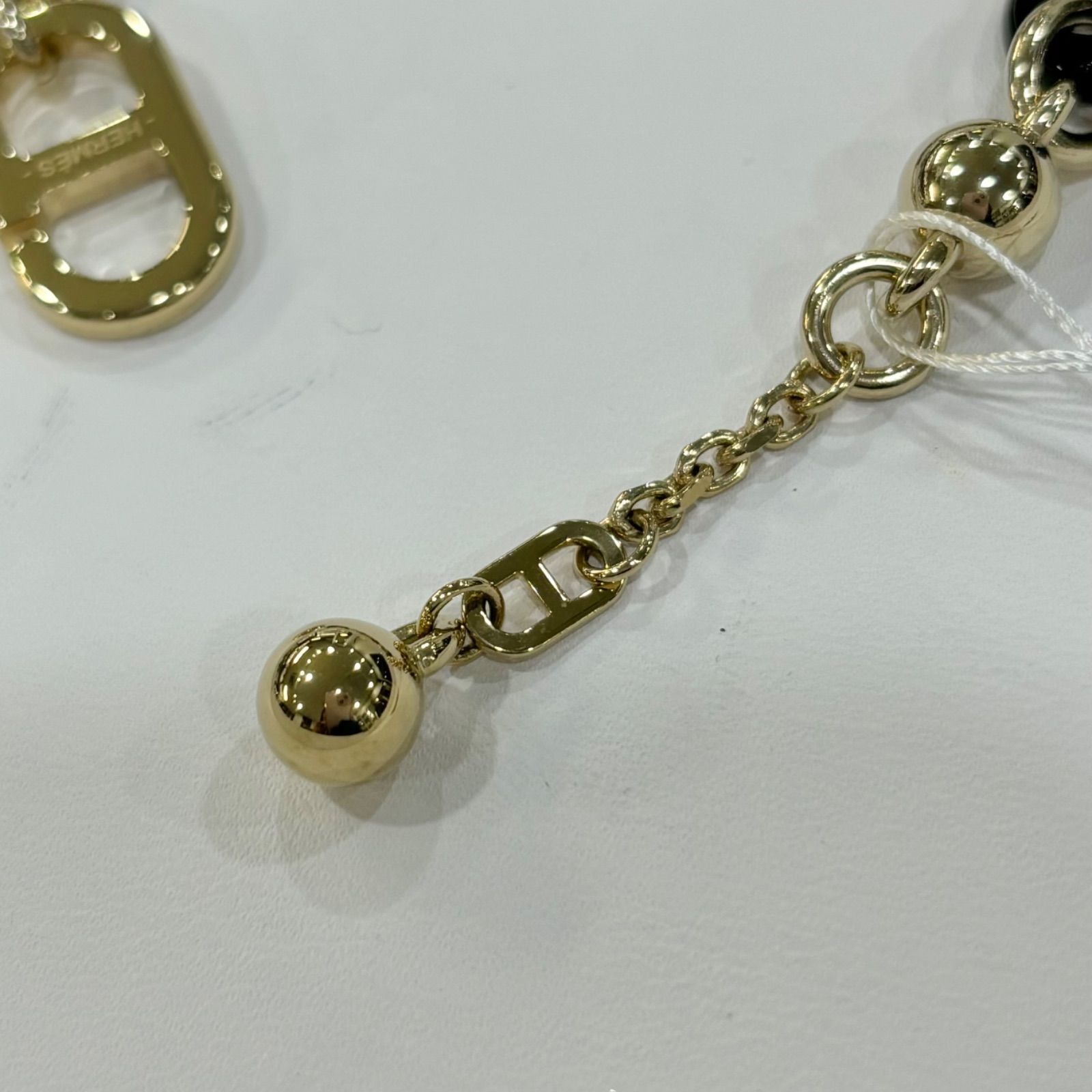 未使用品◎HERMESエルメス ブレスレットPM/エルメスシェルメール 未使用品◎HERMESエルメス ブレスレットPM/エルメスシェルメール