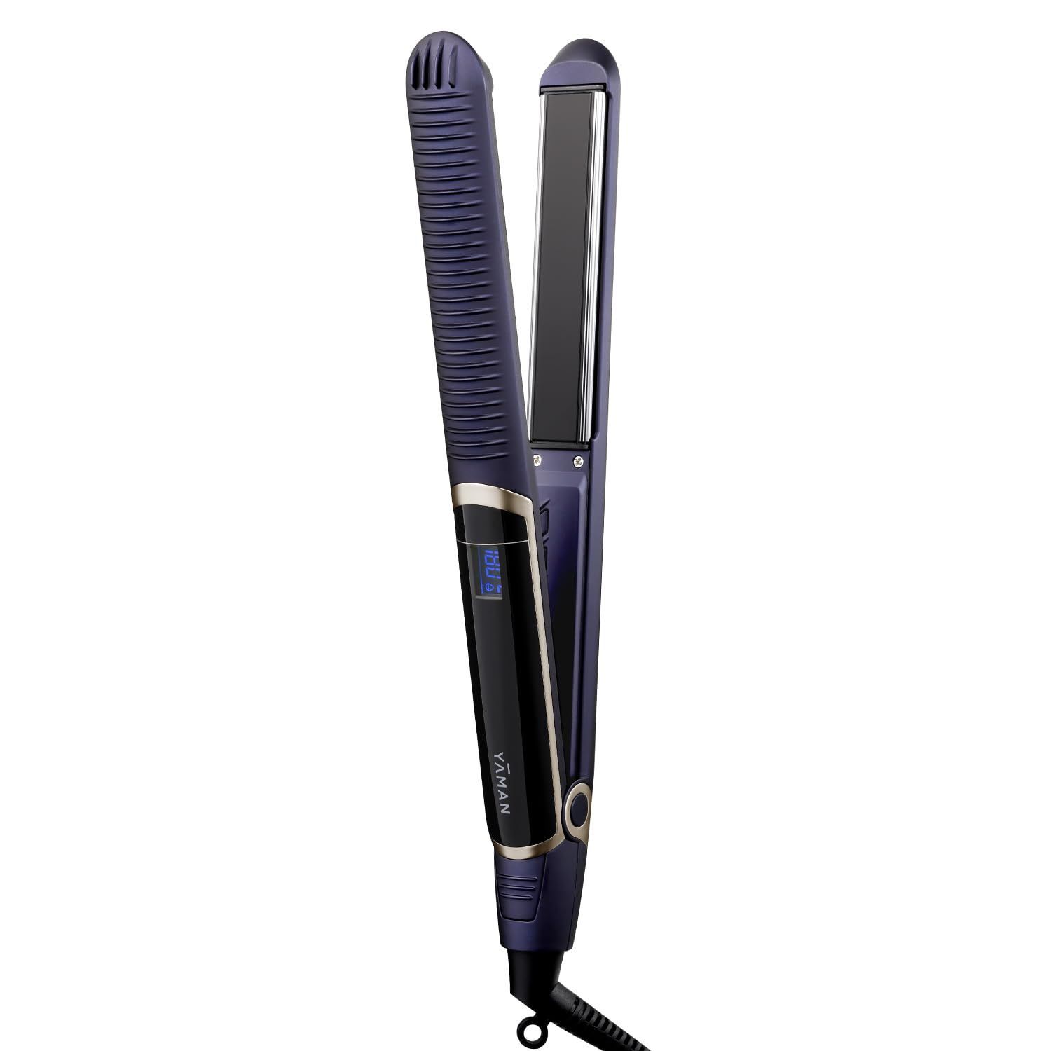 数量限定】ヤーマン ヘアアイロン スムースアイロンフォトイオン  