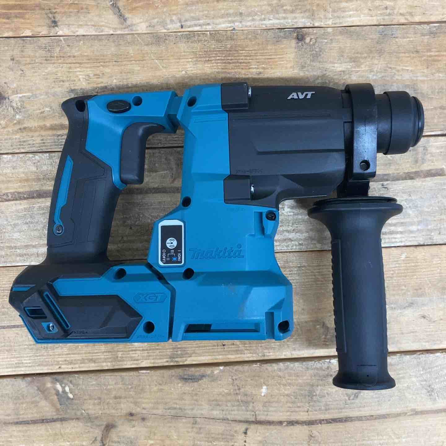 中古美品】 ☆マキタ(makita) コードレスハンマドリル HR010GZK 【東大 