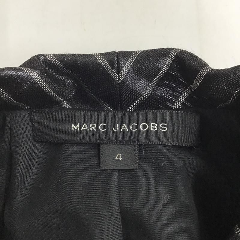 MARCJACOBS マークジェイコブス ジャケット、上着 ジャケット