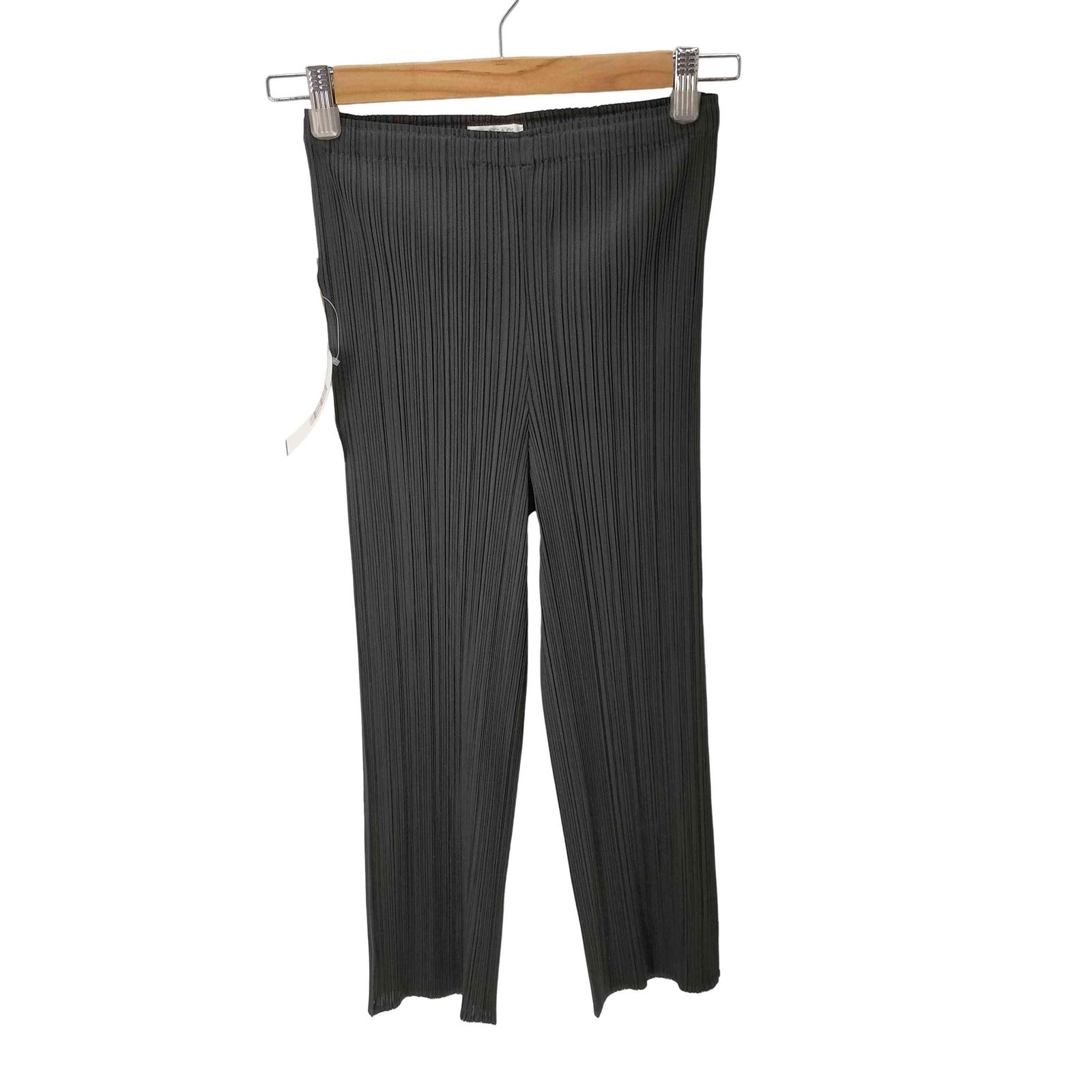 プリーツプリーズイッセイミヤケ pleats please イッセイミヤケ レギンス フリンジ パンツ PLEATS PLEASE ISSEY MIYAKE プリーツ