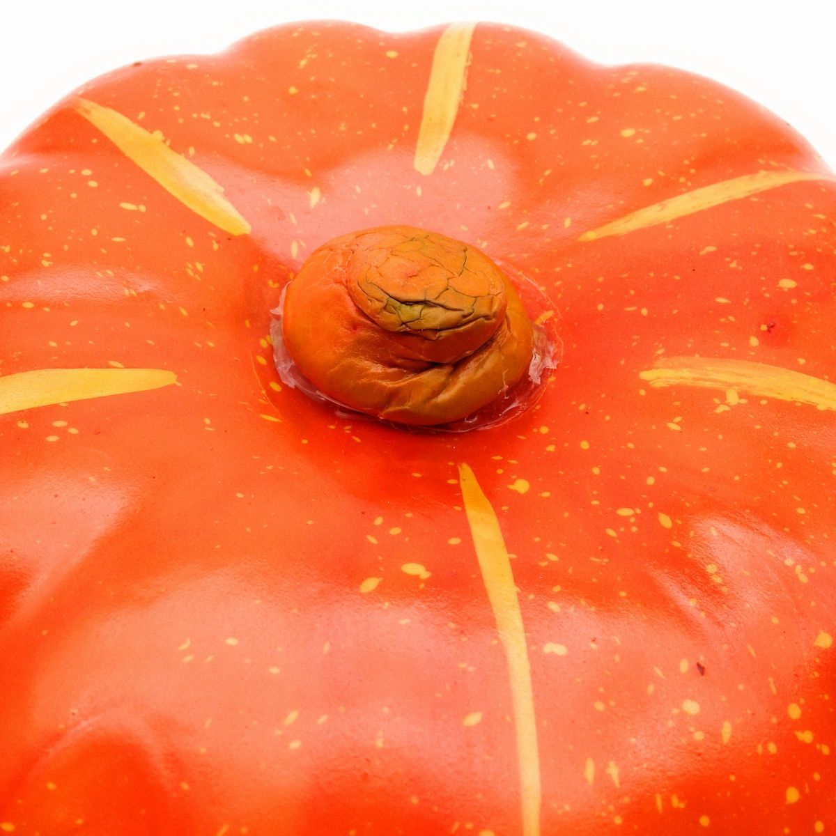 訳あり】食品サンプル かぼちゃ 直径20cm 1個 ハロウィン - メルカリ