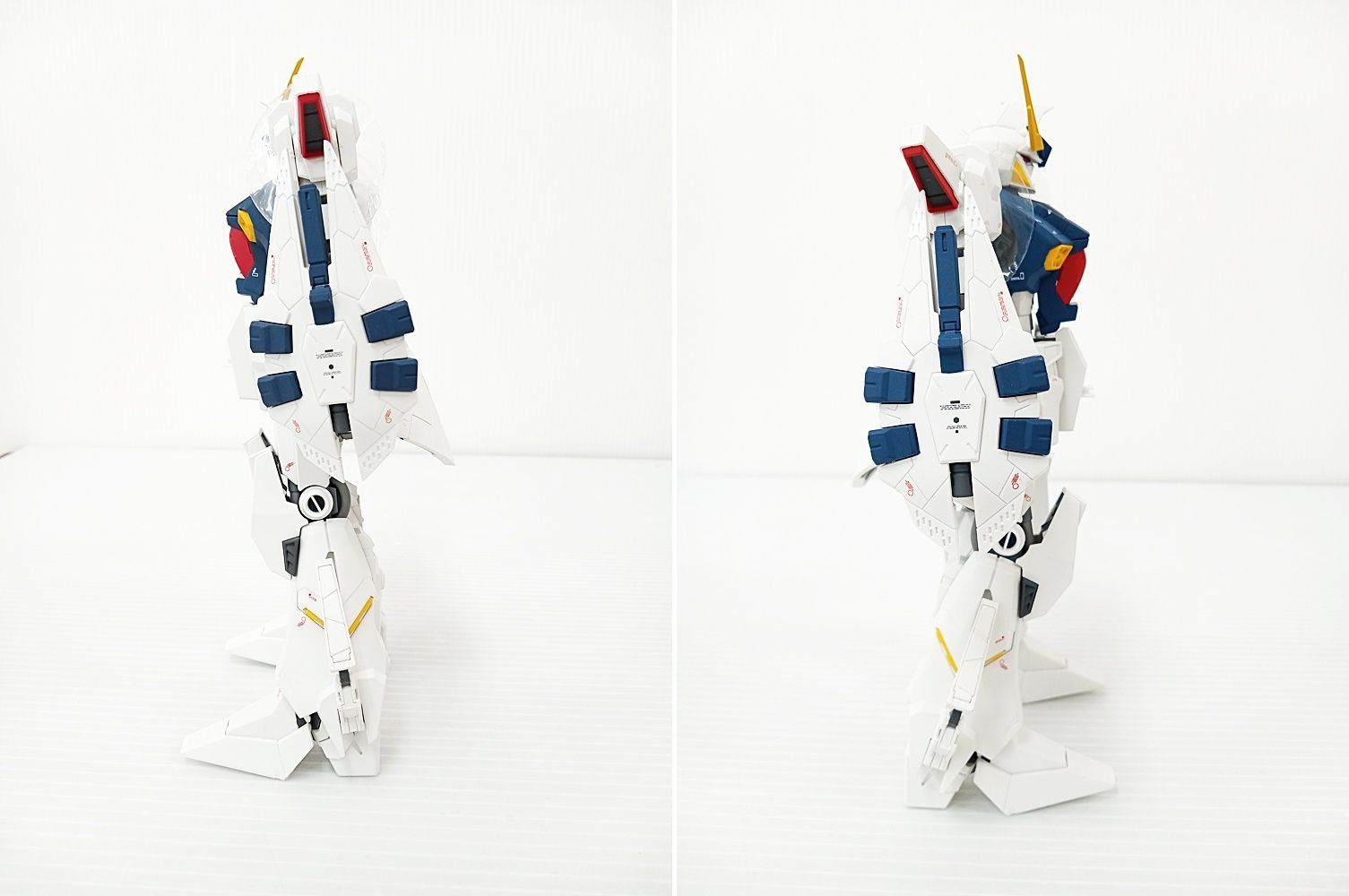 ROBOT魂 ＜SIDE MS＞ RX-104FF ペーネロペー マーキングプラス