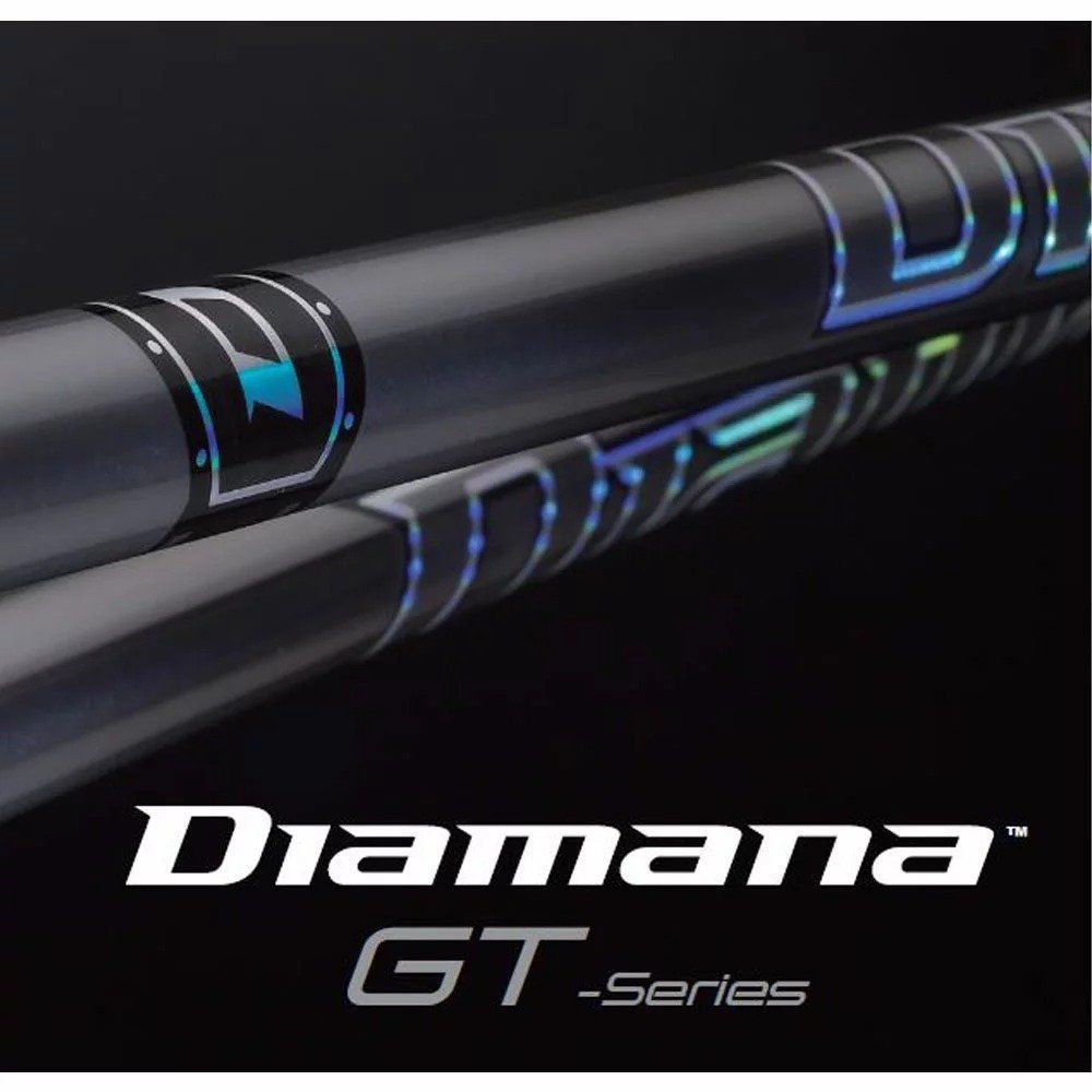 新品 三菱ケミカル ディアマナGT 各種スリーブ付シャフト オリジナルカスタム Diamana GT ディアマナ - メルカリ