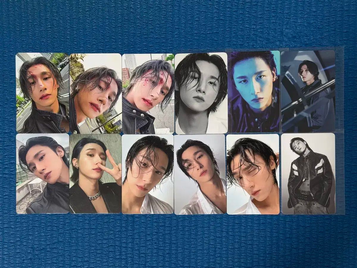 MONSTA X(モンスタエックス・モネク) イム (イム・チャンギュン