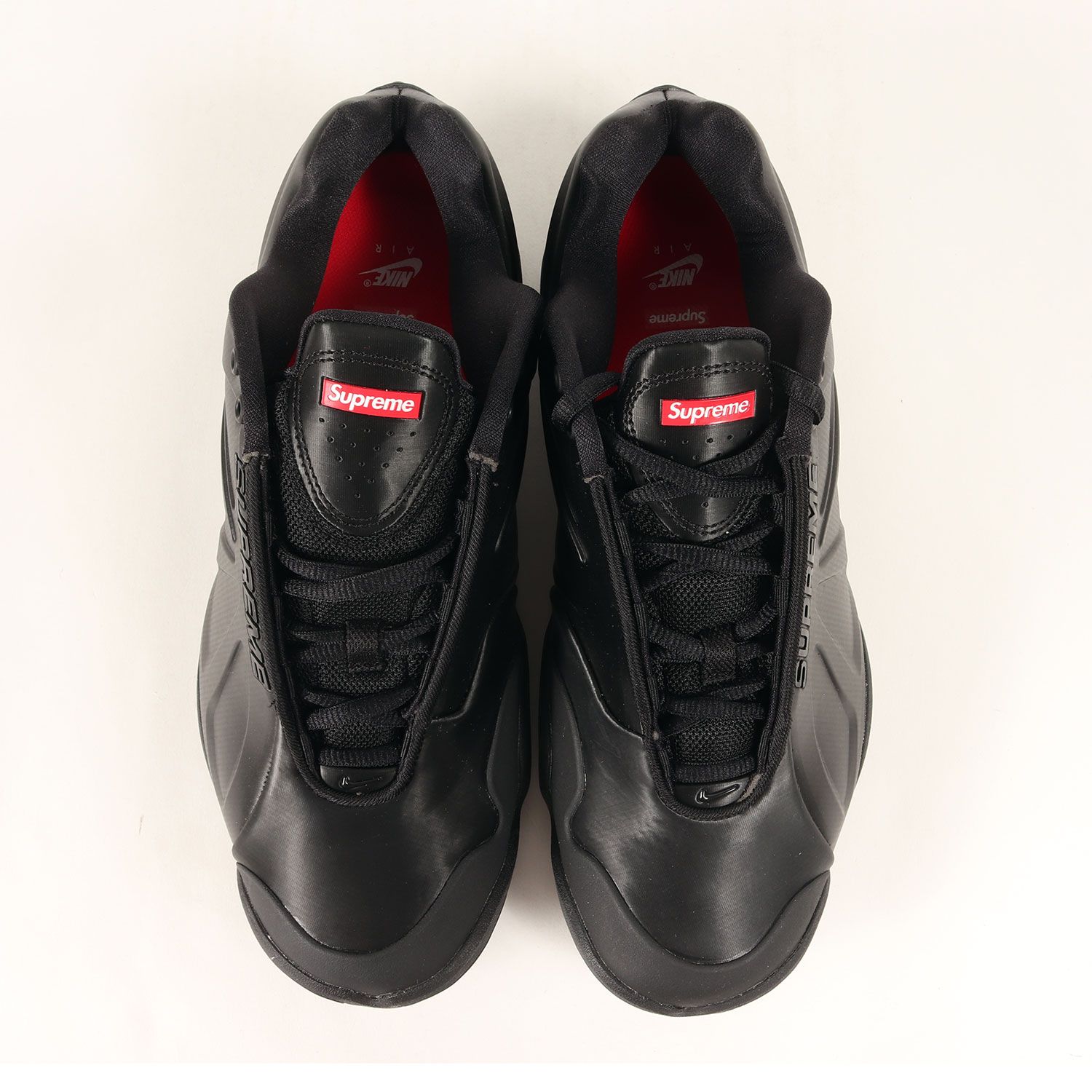シューズ(男性用) Supreme NIKE AIR ZOOM COURTPOSITE SP 新品】Supreme シュプリーム サイズ:US8.5(26.5cm) | 23AW NIKE