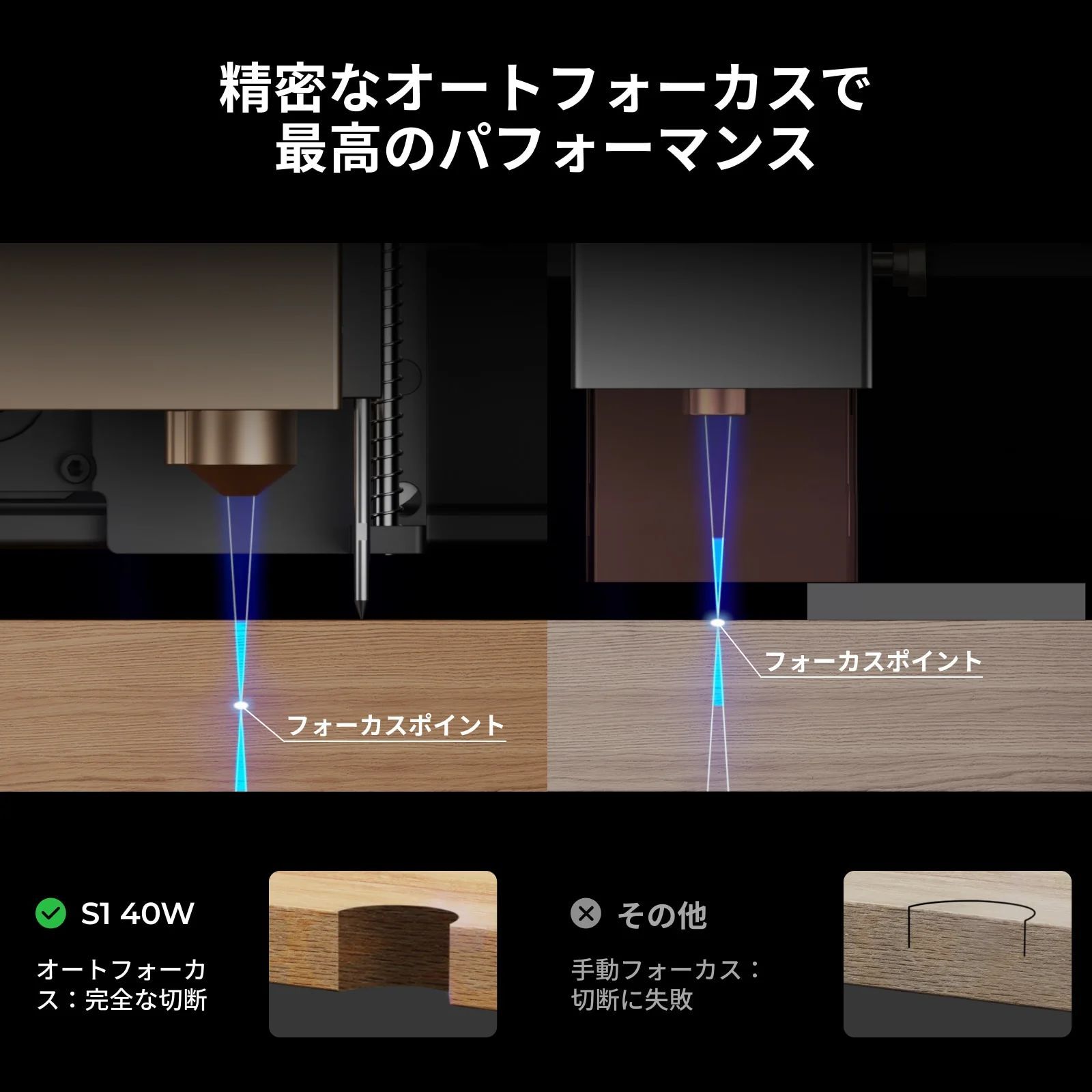 xTool S1