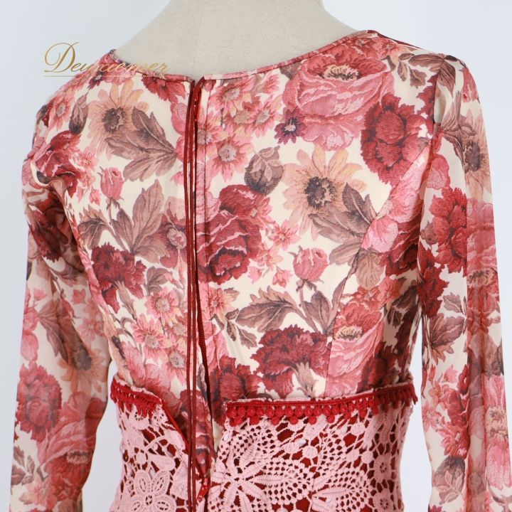 フラメンコ 衣装 ソニアジョーンズ ツーピース SONIA JOHNES トップス