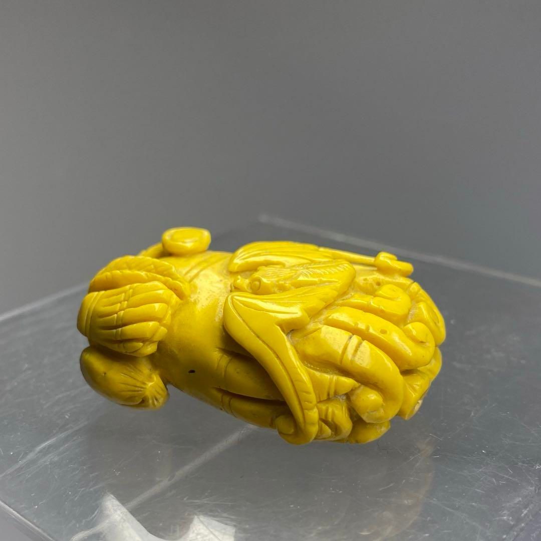 コウモリにブッシュカン