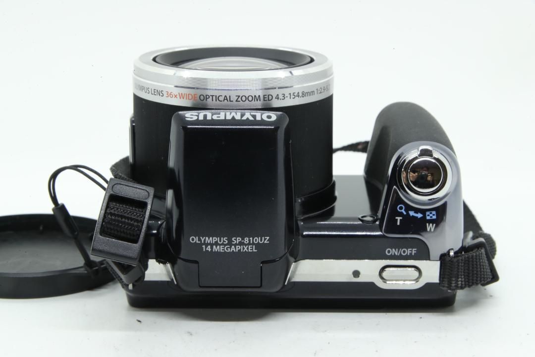 【R2246】 OLYMPUS SP-810 UZ オリンパス R2246】 OLYMPUS SP-810 UZ オリンパス - メルカリ