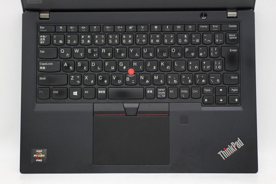 Lenovo ThinkPad X395 Ryzen 5 Pro 3500U 2.1GHz|8GB|256GB SSD |13.3W|FHD 1920x1080 |Win11 546258751