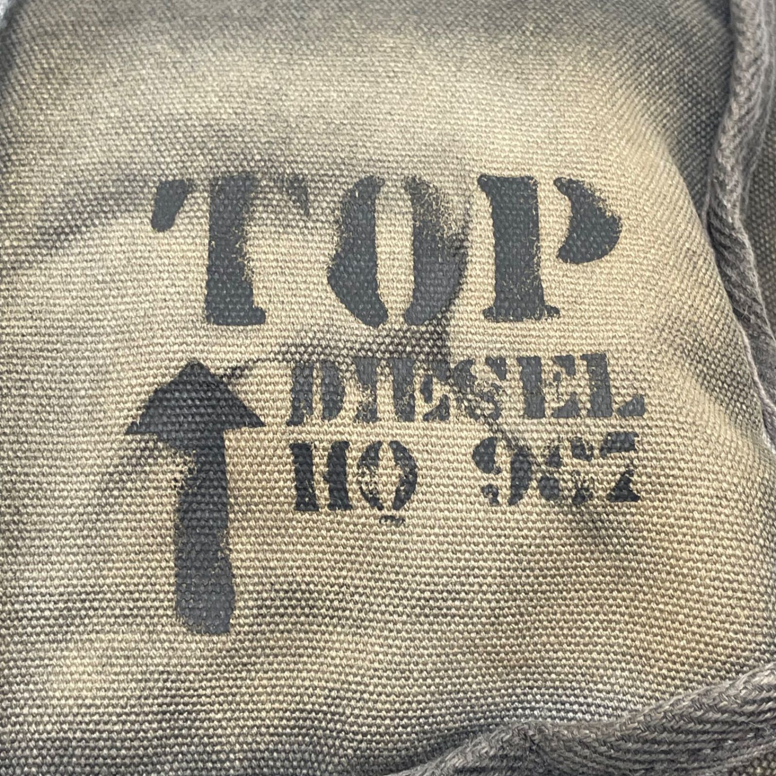 BN6568●DIESEL ディーゼル