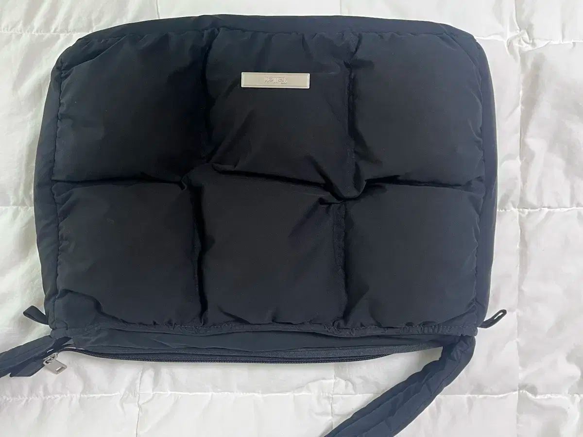 キーリング ダウンバッグ