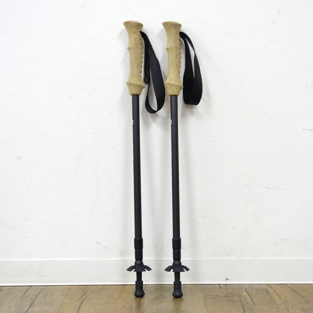 ゴッサマーギア Gossamer Gear Trekking Poles トレッ