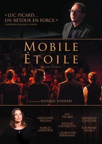 MOBILE ETOILE NIGHT SONG