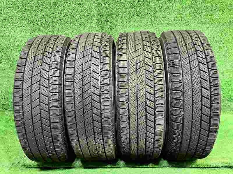 BRIDGESTONE スタッドレス ブリヂストン ブリザックVRX3 175