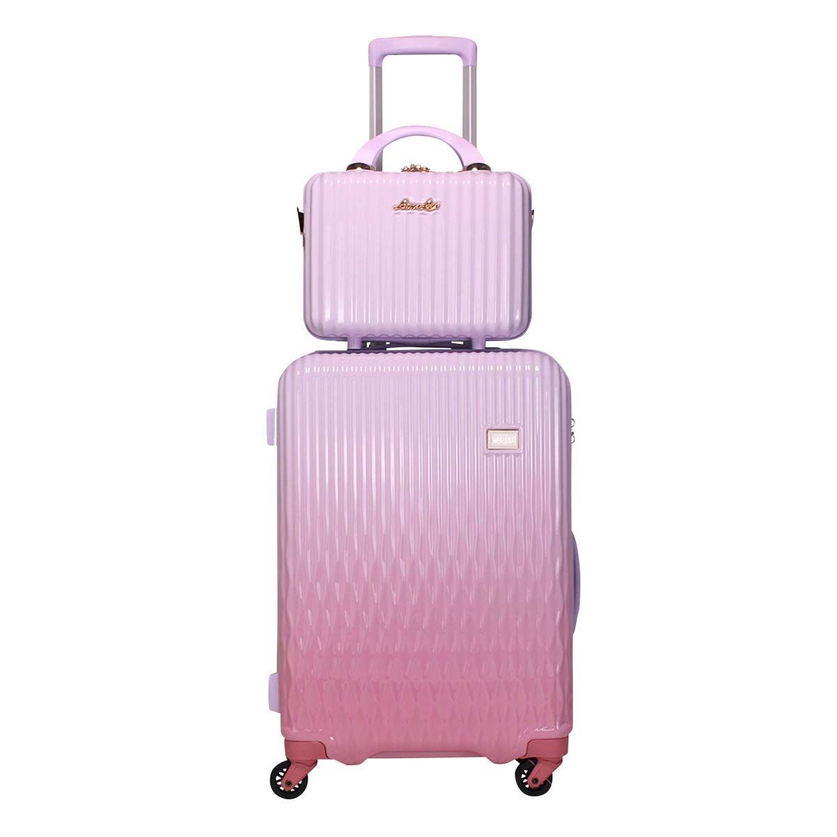 SWANYスワニー キャリーバッグカート　ルバンドミニ　グレージュ SWANYスワニー キャリーバッグカート ルバンドミニ グレージュ SWANY