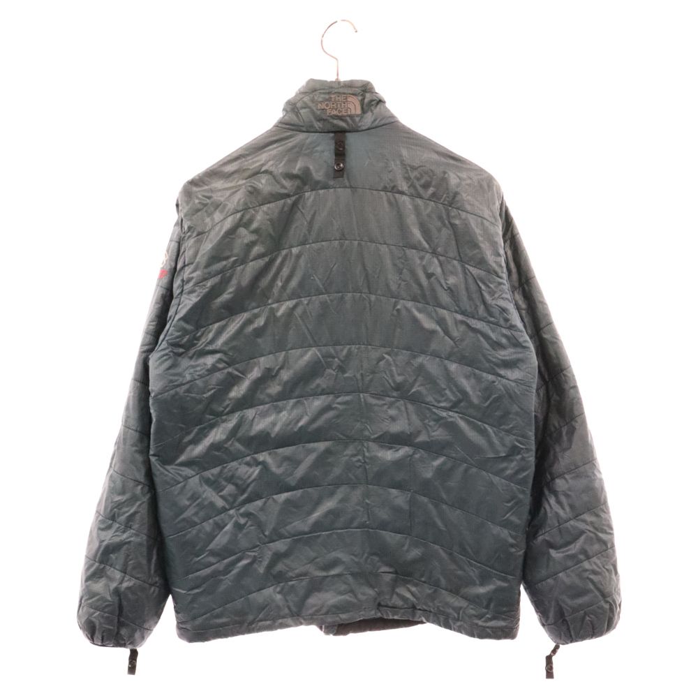 [TNF] M’S SUMMIT STORMEGA FULL-ZIP HOODIE ☆大人気☆ THE NORTH FACE SUMMIT SERIES NY17704（M'S SUMMIT STORMEGA